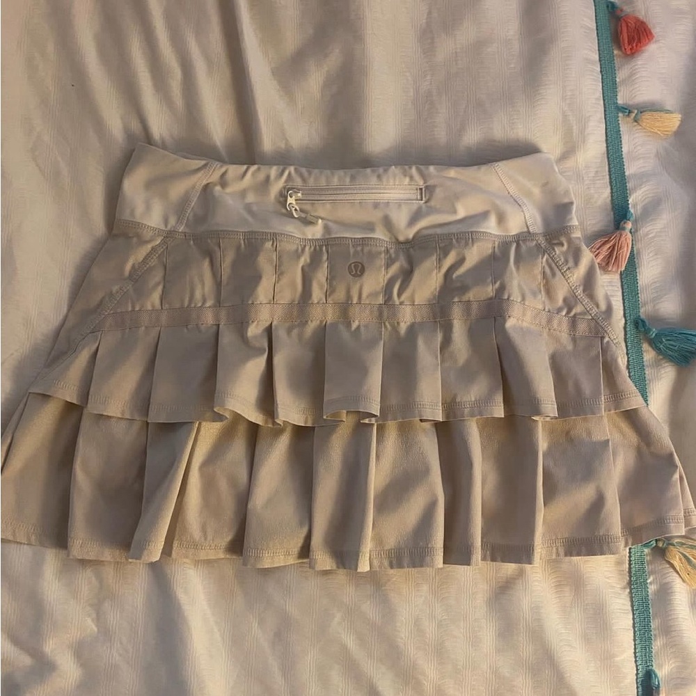 Lululemon Skirt
